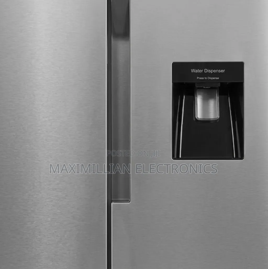 ADH FRIDGE 628L With Water Dispenser