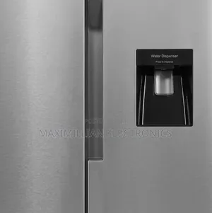 ADH FRIDGE 628L With Water Dispenser