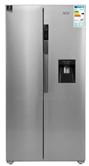 ADH FRIDGE 628L With Water Dispenser
