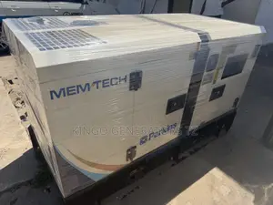 Brand New Generator 15kva Perkins