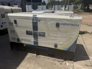 Brand New Generator 15kva Perkins