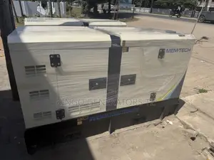 Brand New Generator 15kva Perkins
