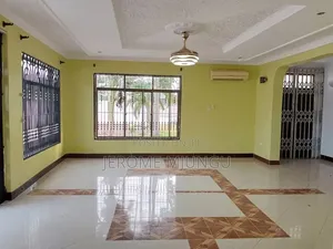 5bdrm House in Kunduchi for rent