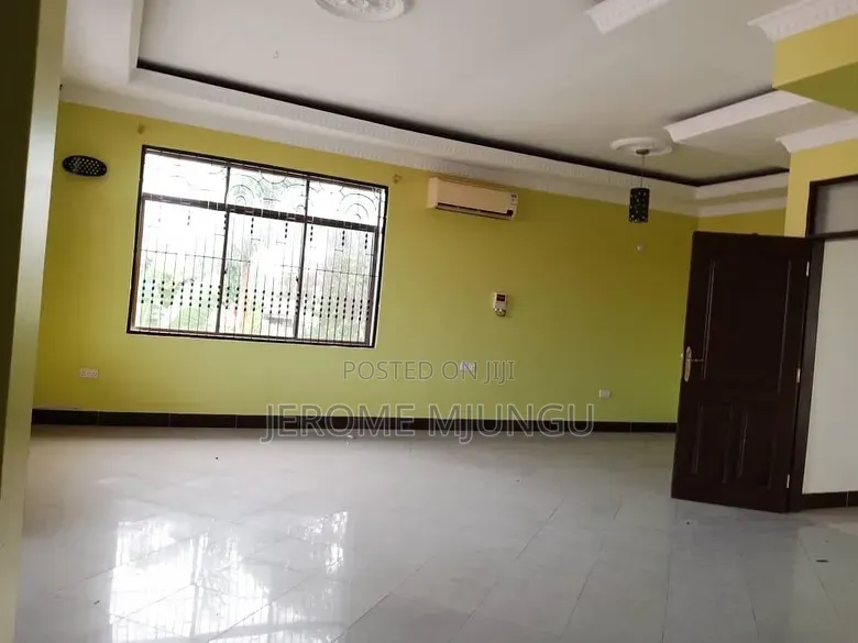 5bdrm House in Kunduchi for rent