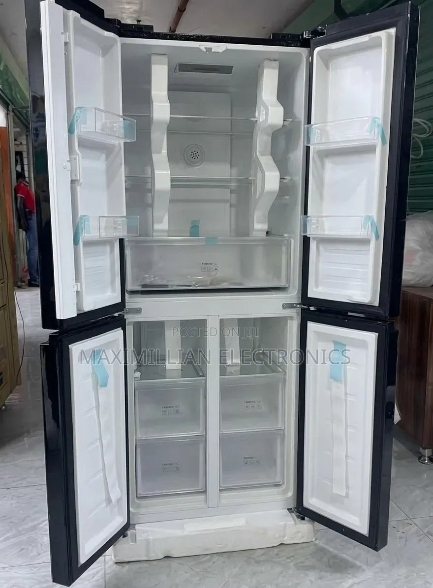 Adh 558l Refrigerator