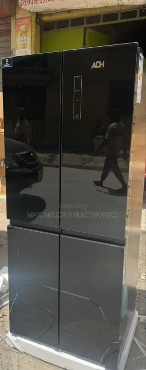 Adh 558l Refrigerator