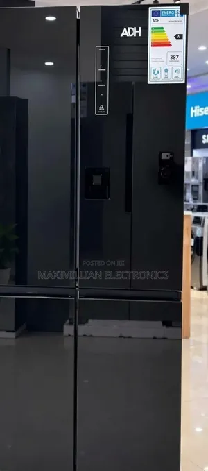 Adh 558l Refrigerator