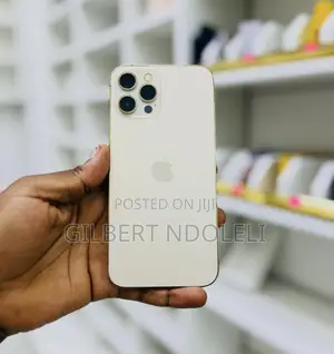 Apple iPhone 12 Pro Max 128 GB Gold