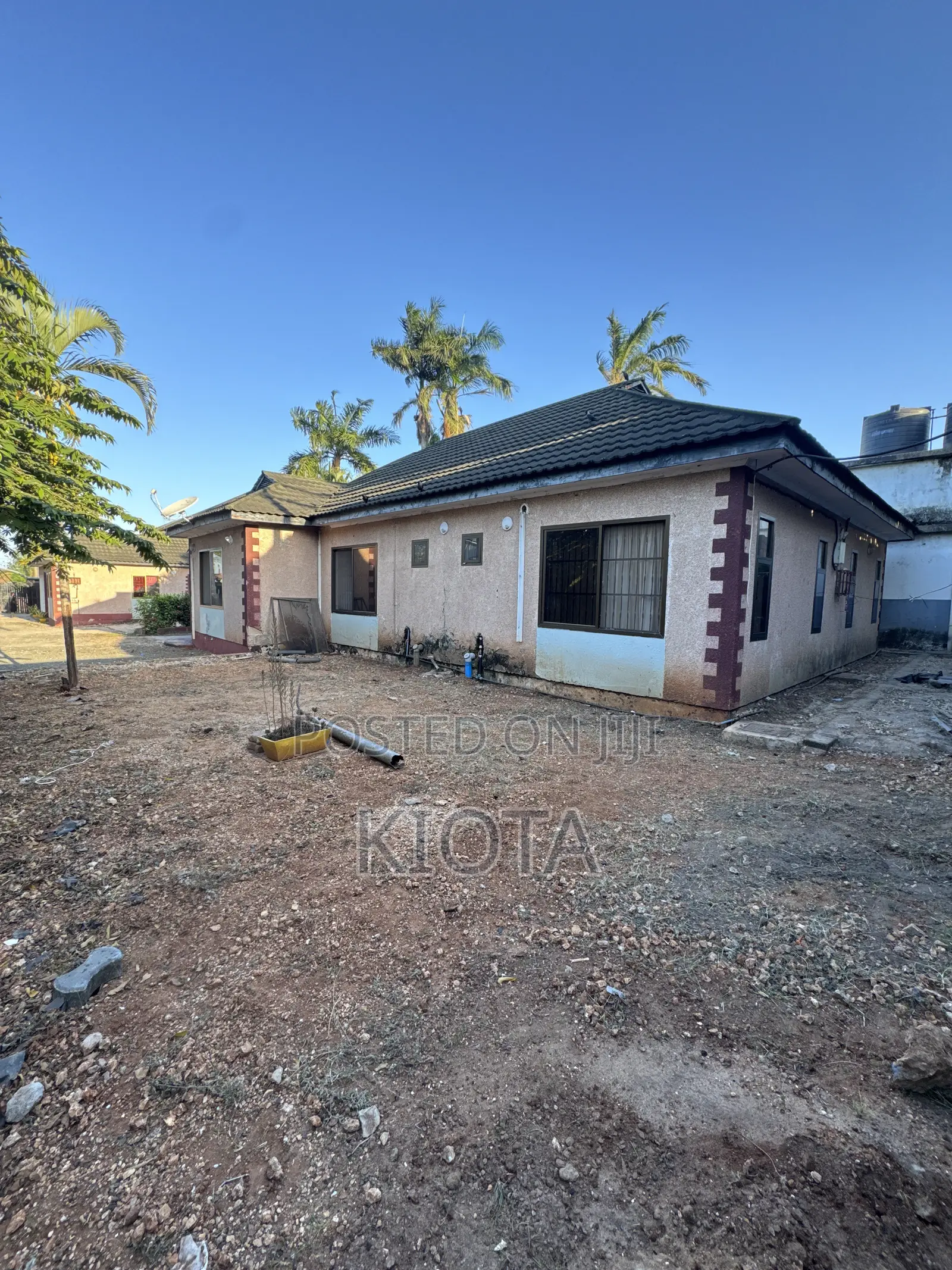3bdrm House in Mbezi Beach for sale