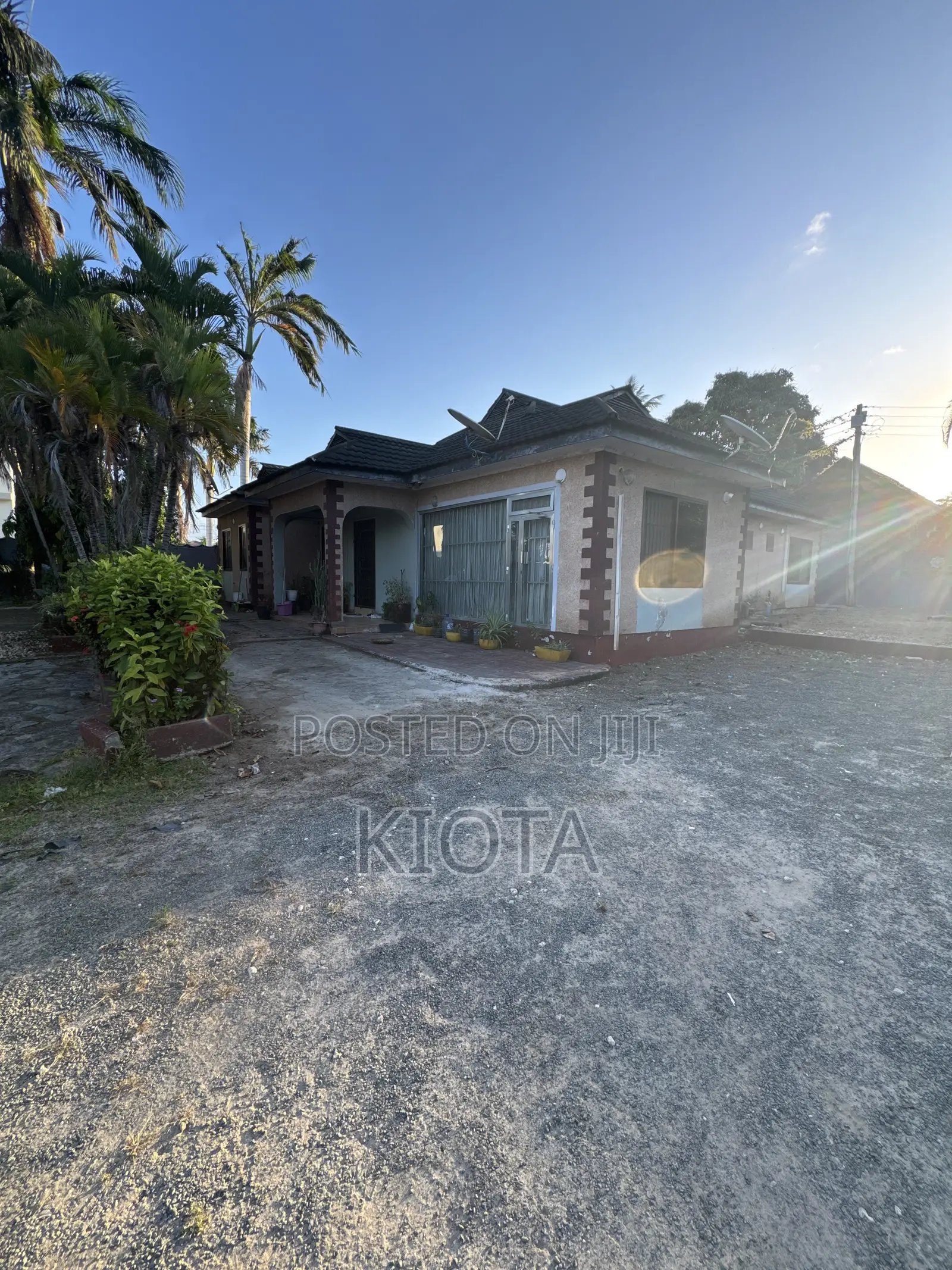 3bdrm House in Mbezi Beach for sale