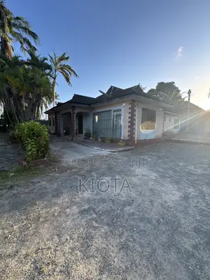 3bdrm House in Mbezi Beach for sale