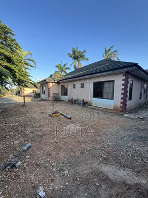 3bdrm House in Mbezi Beach for sale