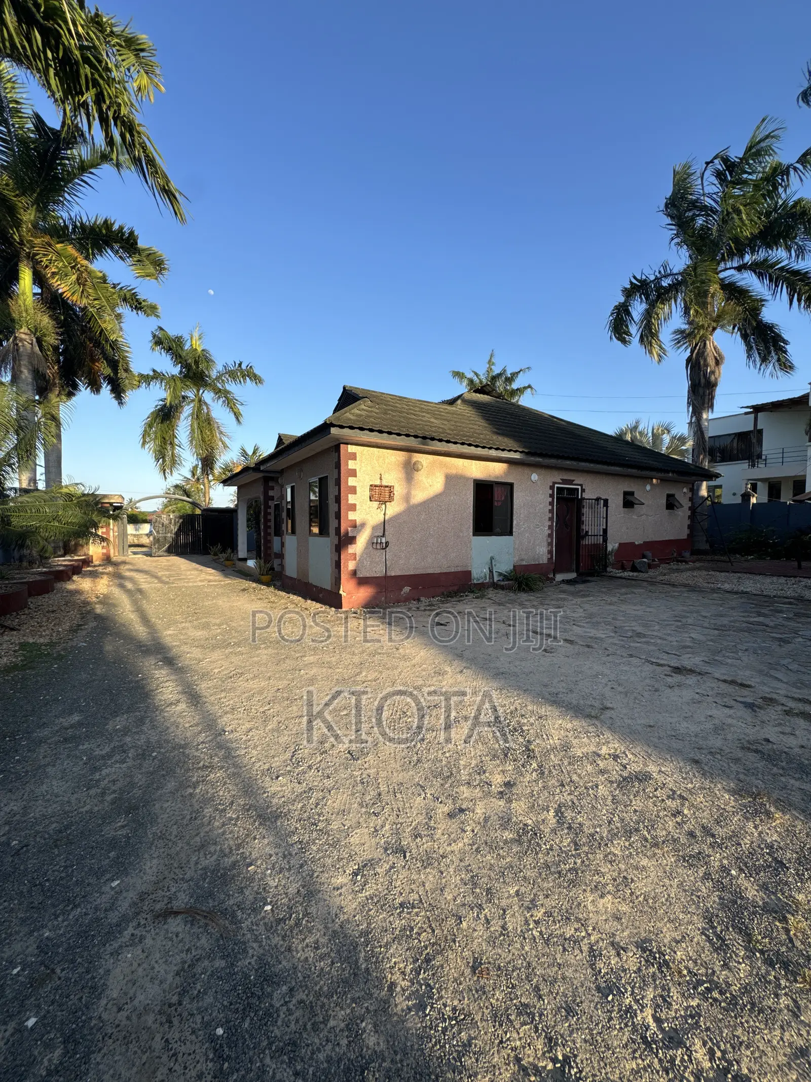 3bdrm House in Mbezi Beach for sale