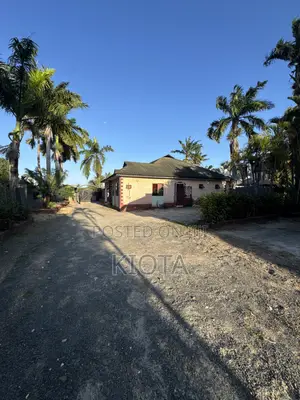 3bdrm House in Mbezi Beach for sale