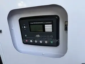 Generator Logic 22kva