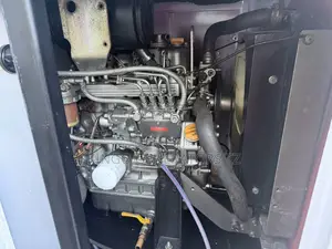 Generator Logic 22kva