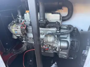 Generator Logic 22kva