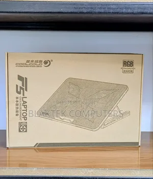 Laptop Cooling Pad