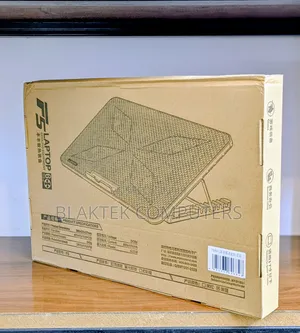 Laptop Cooling Pad