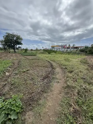 Ununio Investment Road Plot