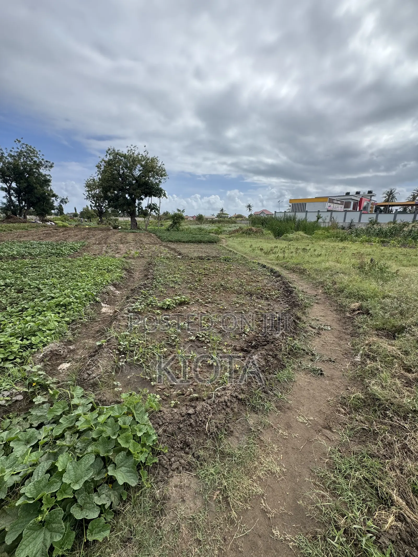 Ununio Investment Road Plot