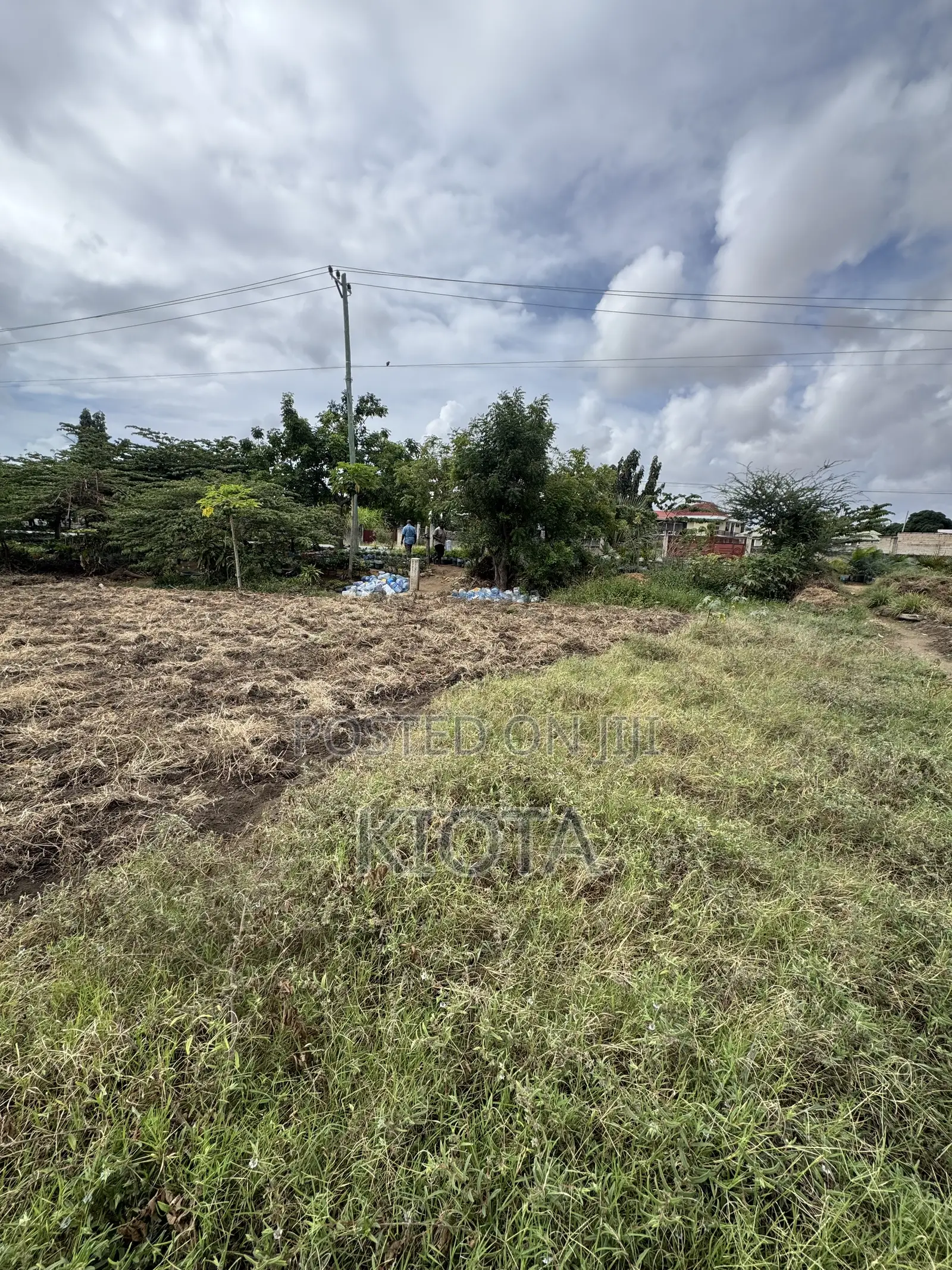 Ununio Investment Road Plot