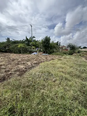 Ununio Investment Road Plot