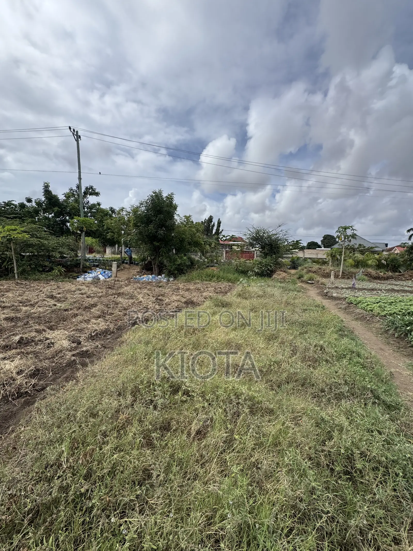 Ununio Investment Road Plot