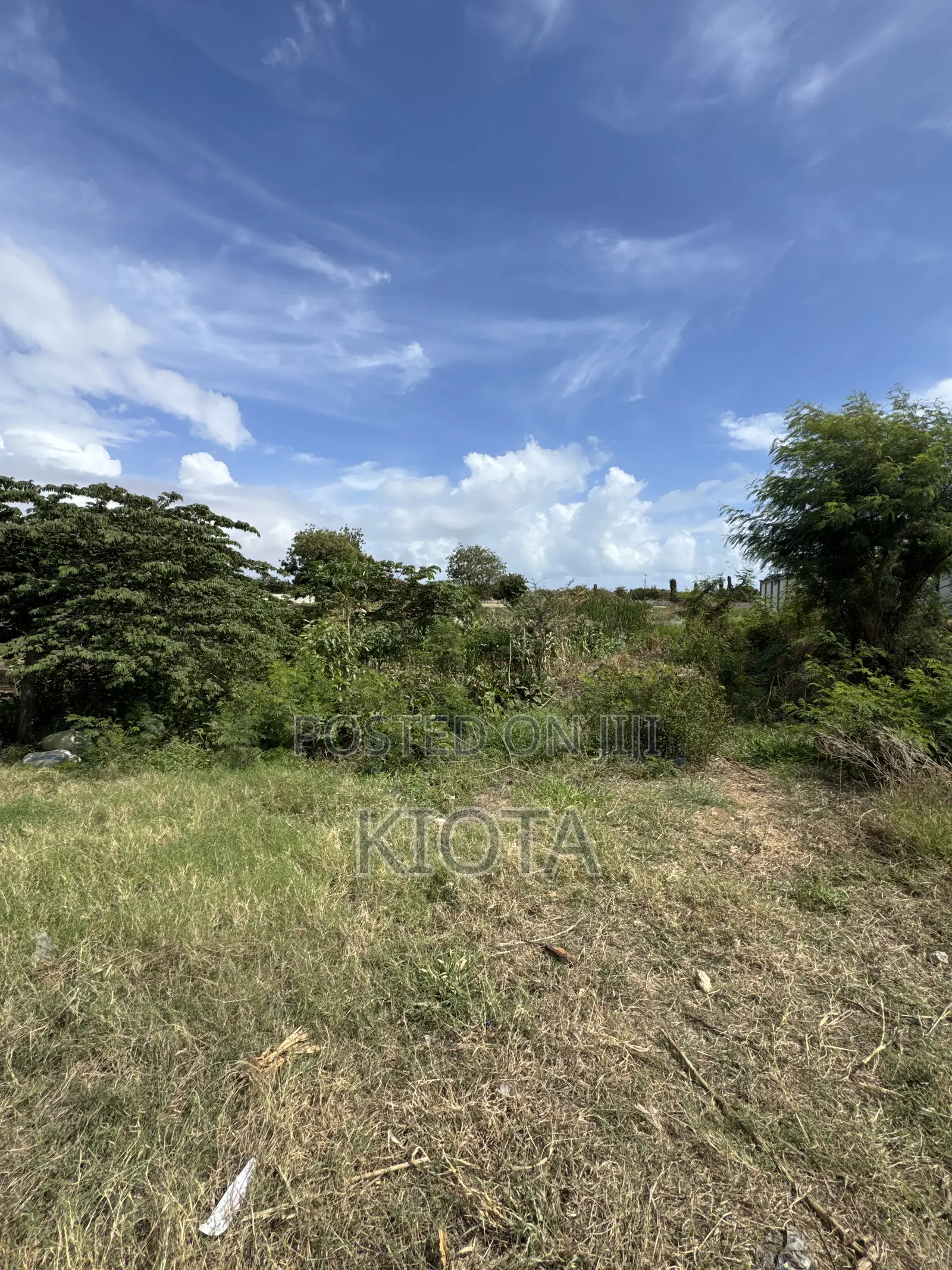 Ununio Investment Road Plot