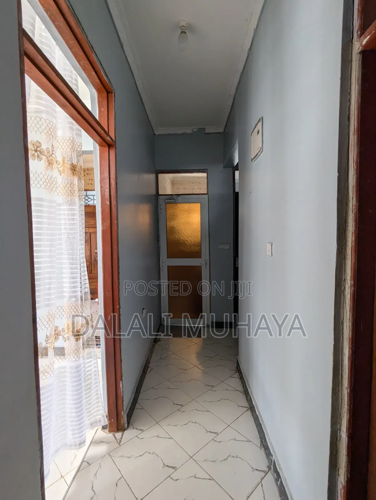 2bdrm House in Njia 4, Kitunda for sale