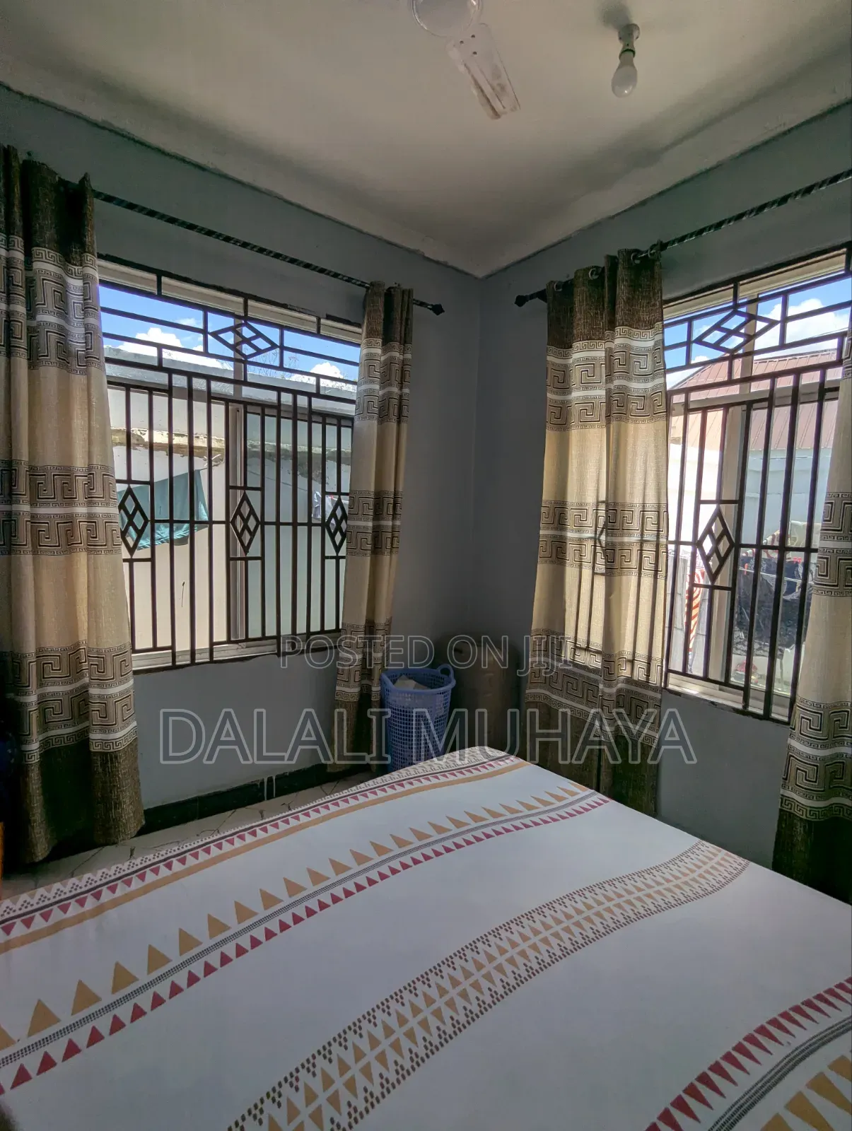 2bdrm House in Njia 4, Kitunda for sale