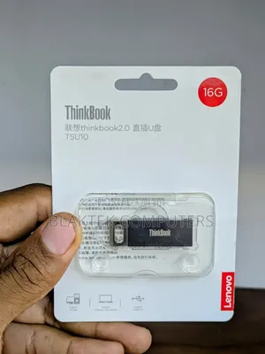 Lenovo USB Flash 32 GB