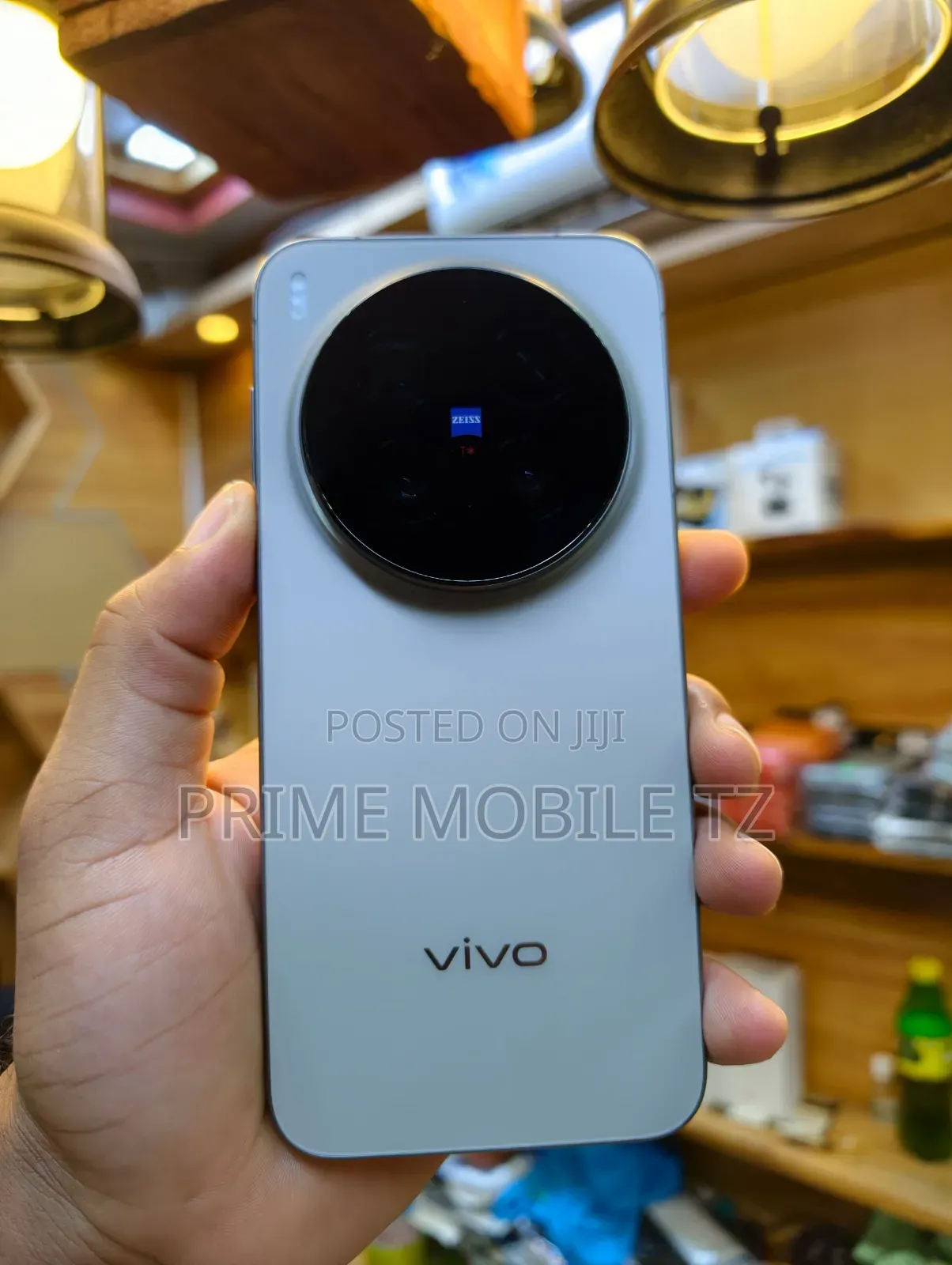 Vivo X300 Pro 512 GB