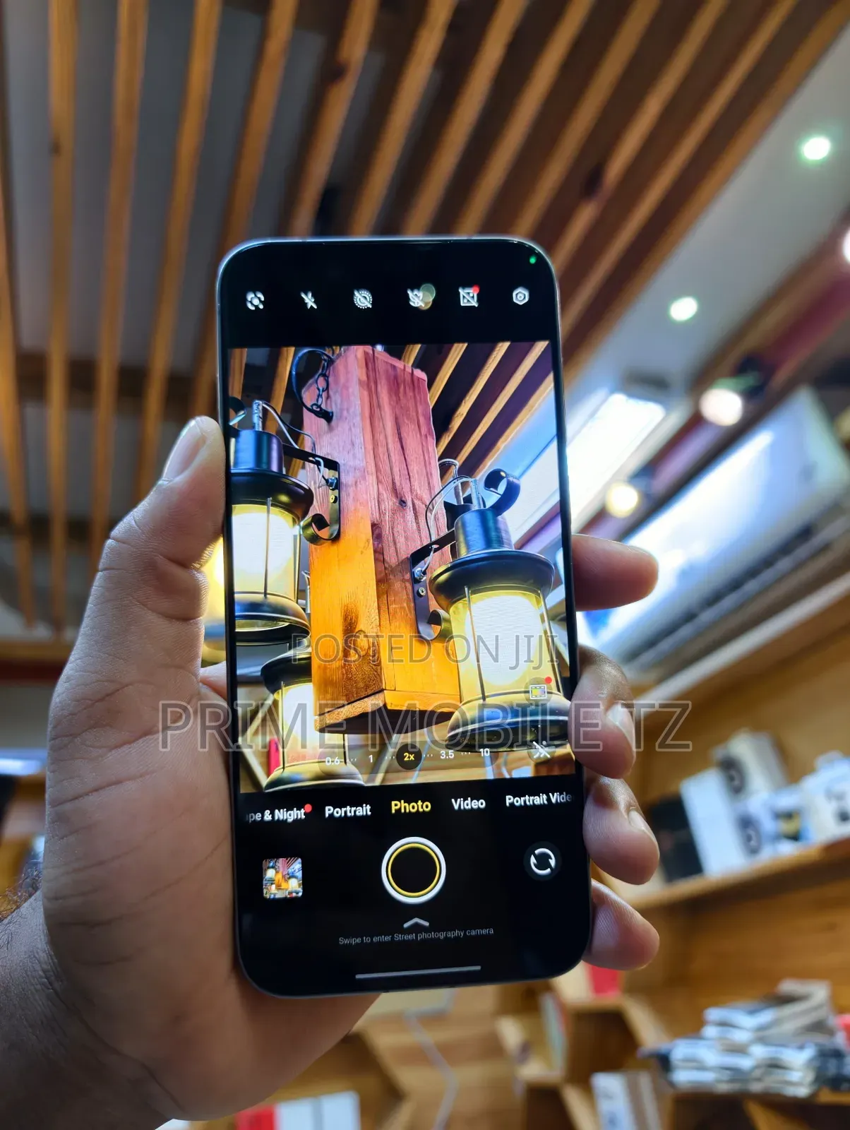 Vivo X300 Pro 512 GB