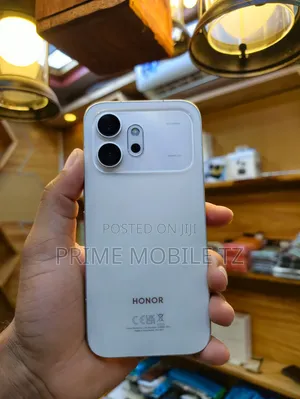 Honor 600 256 GB