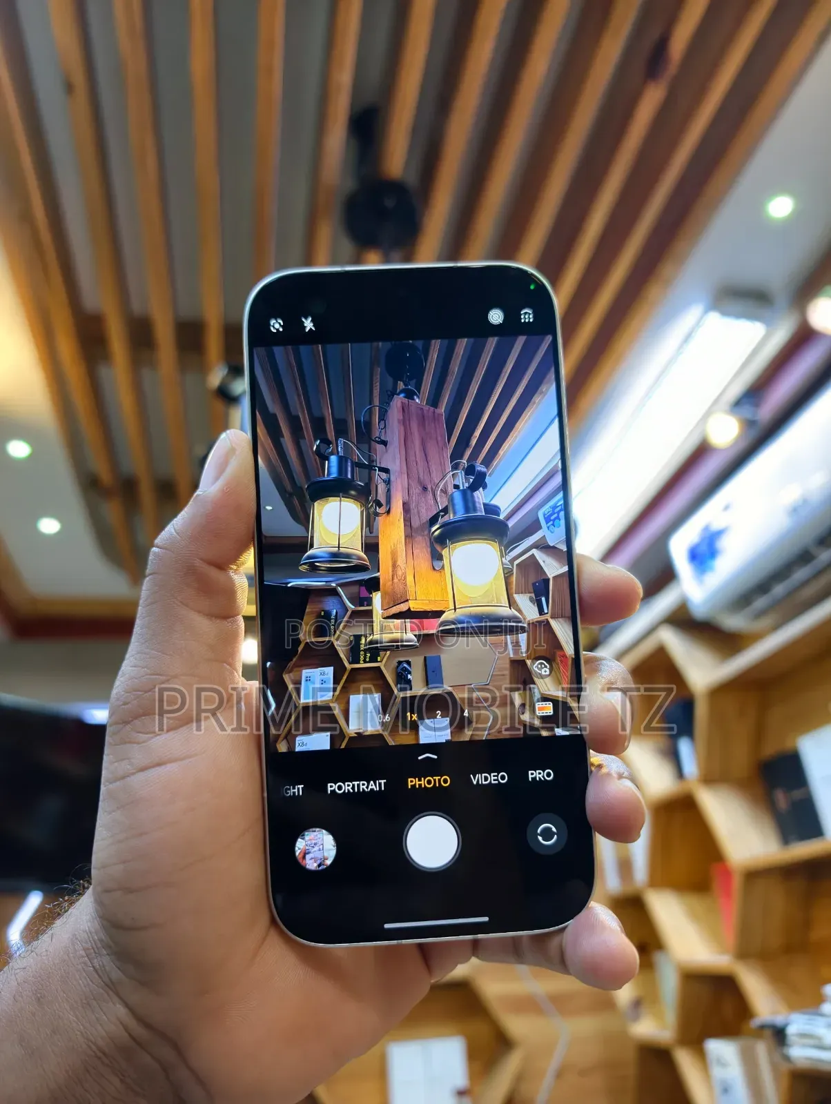 Honor 600 256 GB
