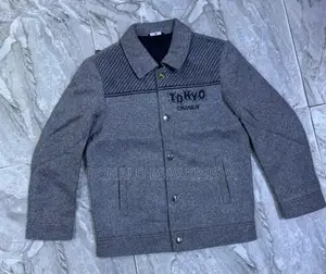 Tokyo / Hcaigi - Premium Trucker Jacket |