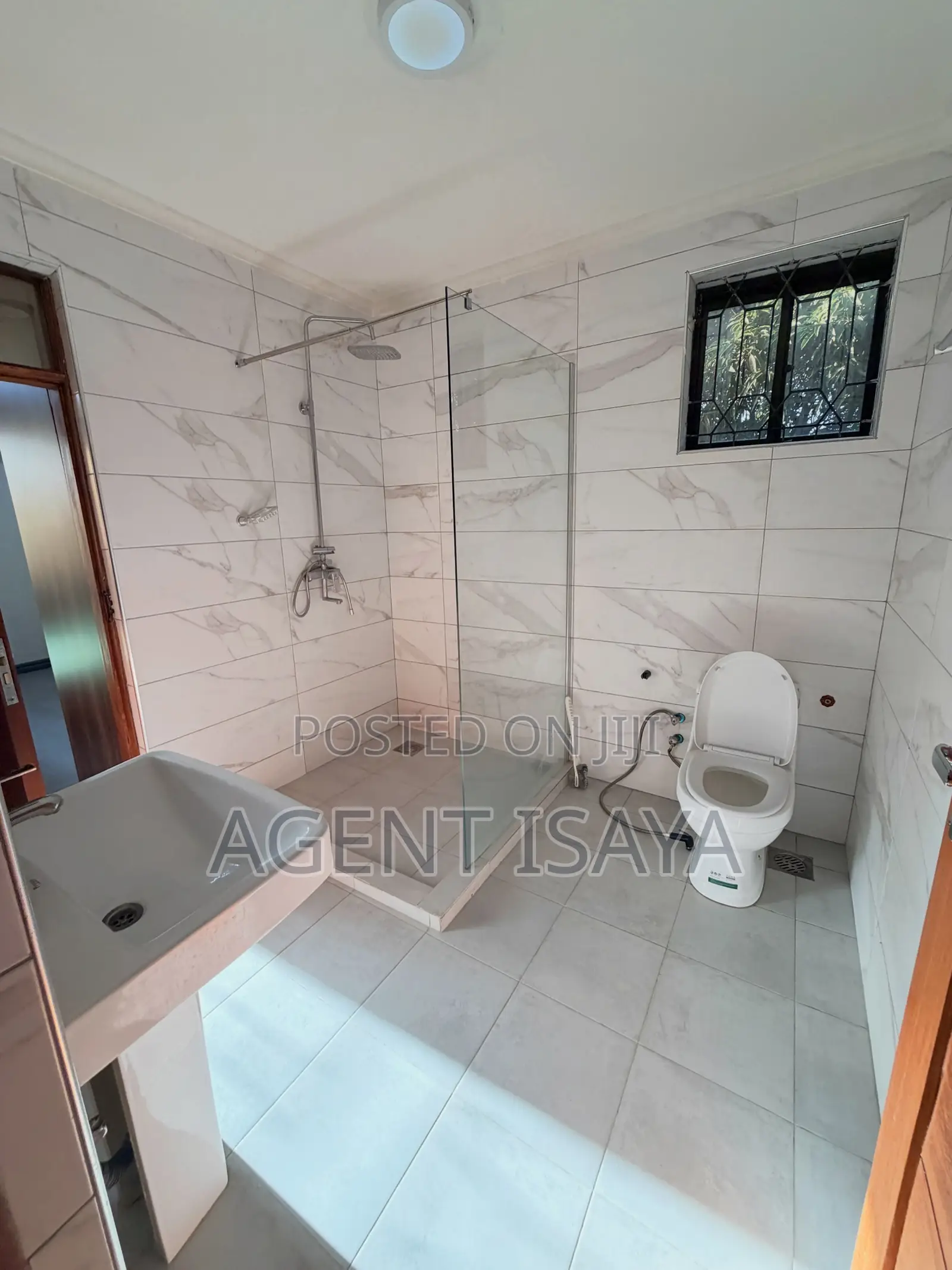 Furnished 2bdrm Apartment in Mikocheni for rent