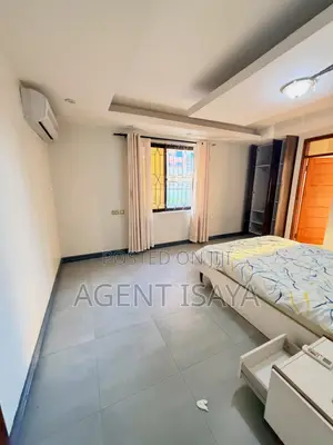 Furnished 2bdrm Apartment in Mikocheni for rent