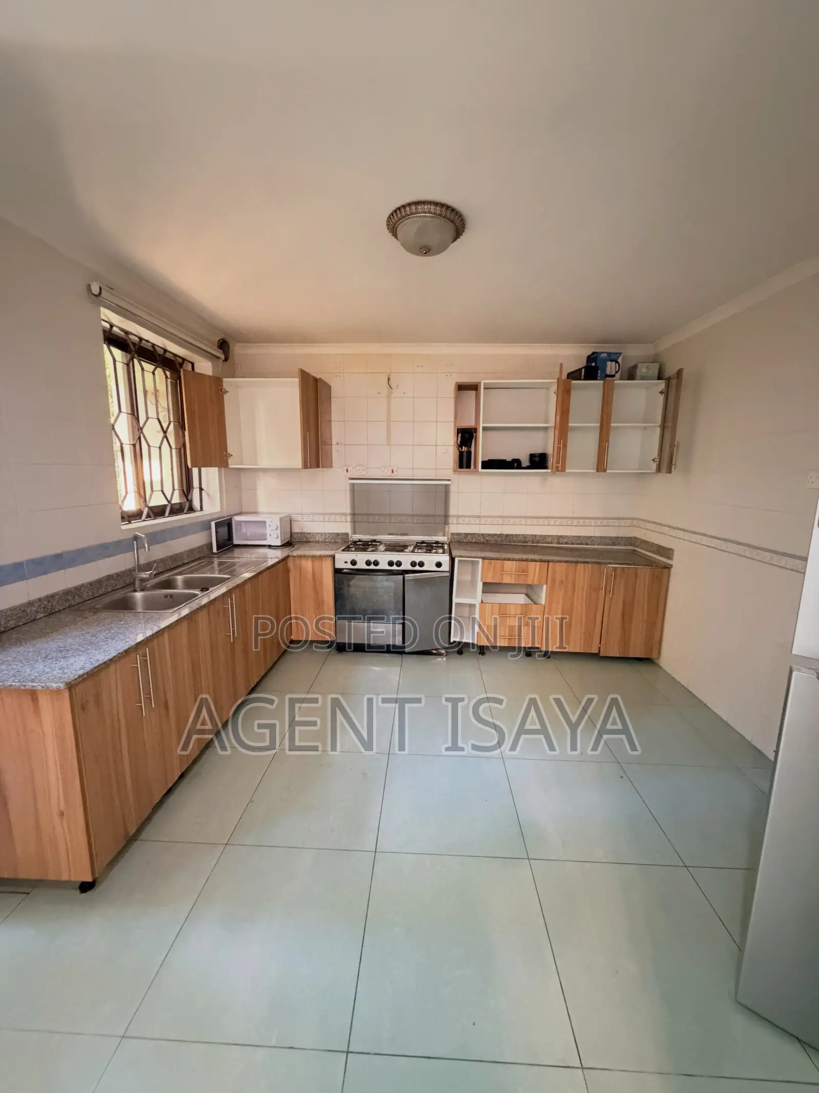 Furnished 2bdrm Apartment in Mikocheni for rent
