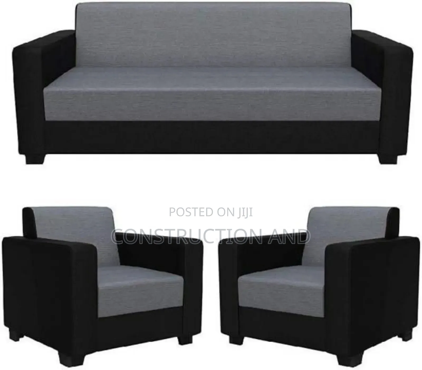 Sofa Set, Pia Tunatengeneza