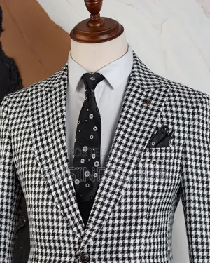 Drafti Quality Fashion Suit.2.