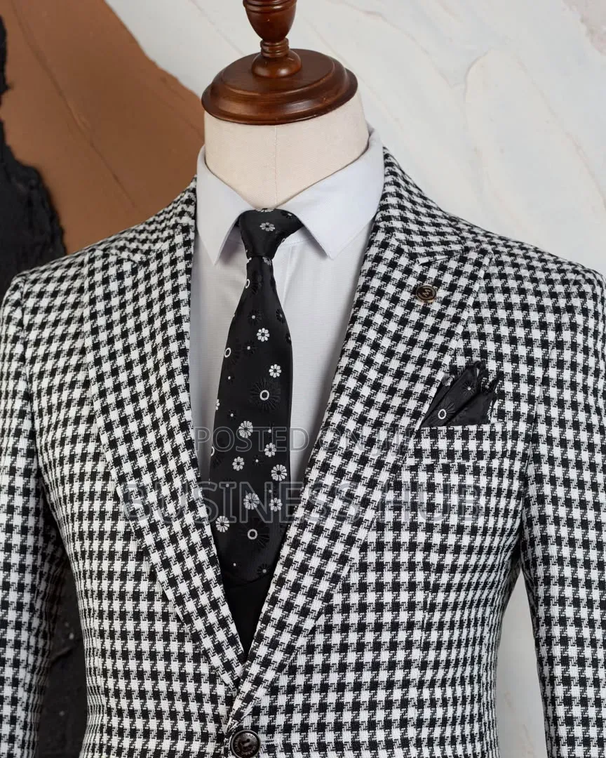 Drafti Quality Fashion Suit.2.