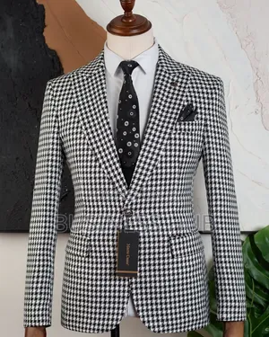 Drafti Quality Fashion Suit.2.