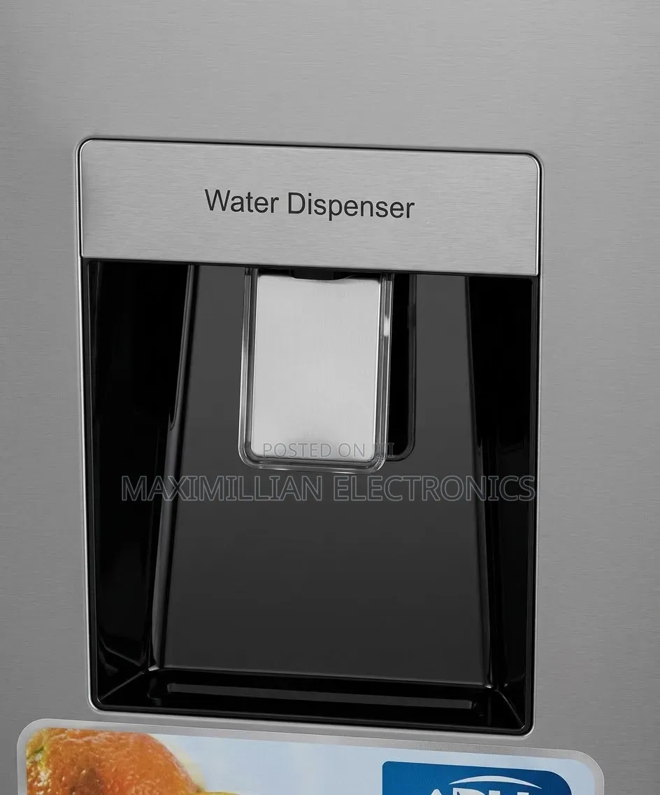 ADH 276-Litre (Model ARF-106 / ARF-106SS) Double-Door Refrigerator