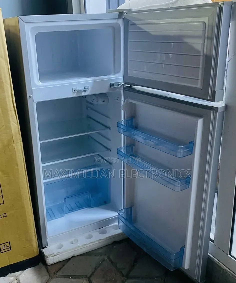 Adh Fridge ARF-106SS 276L