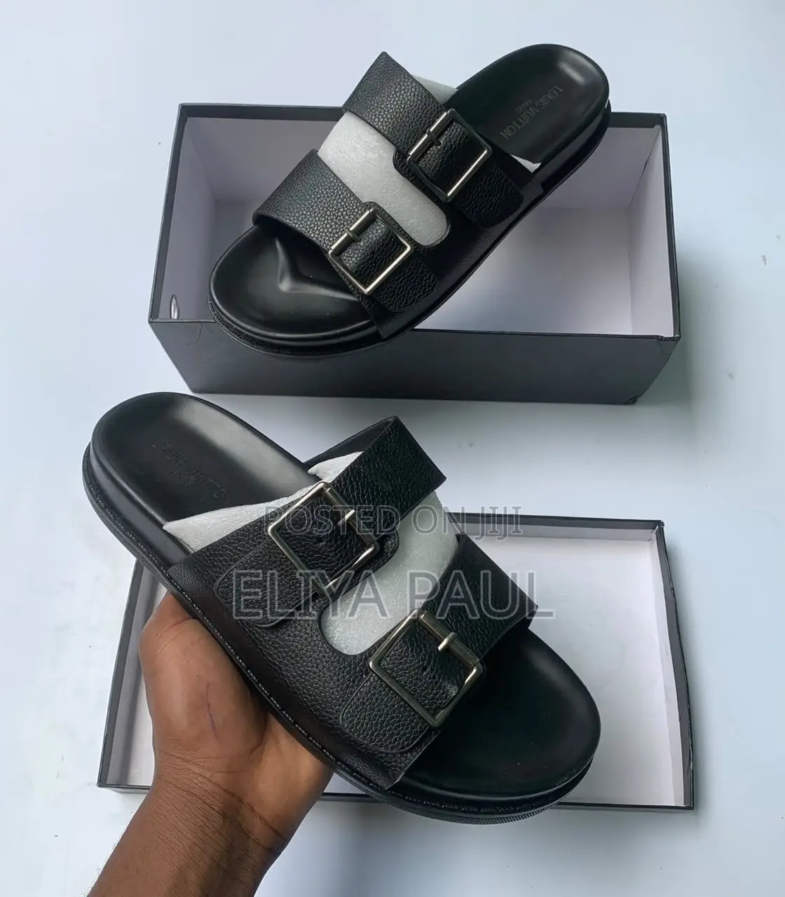 Original Men Sandal
