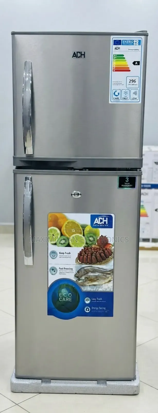 Adh(arf 69 Ss) 170l Refrigerator