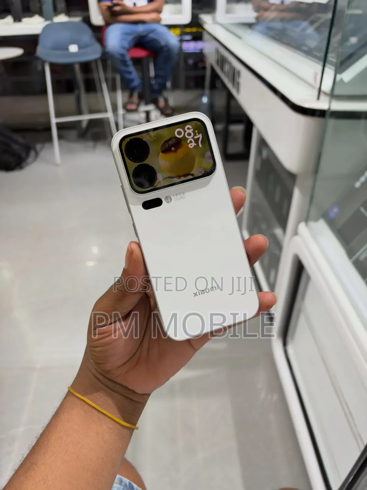 New Xiaomi 17 Pro 256 GB