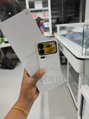 New Xiaomi 17 Pro 256 GB